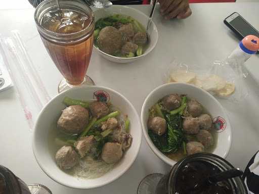 Bakso Jwr (Jawir) Gading Serpong 9