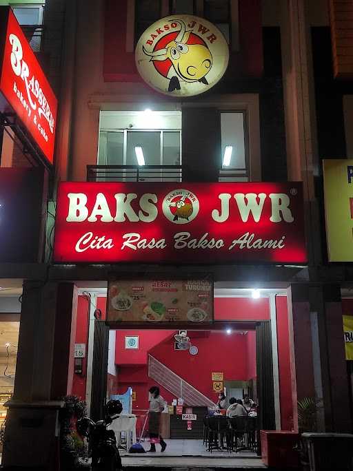 Bakso Jwr (Jawir) Gading Serpong 1