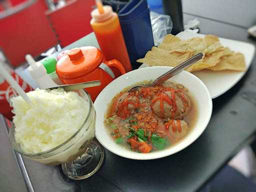 Bakso Jwr (Jawir) Gading Serpong 2