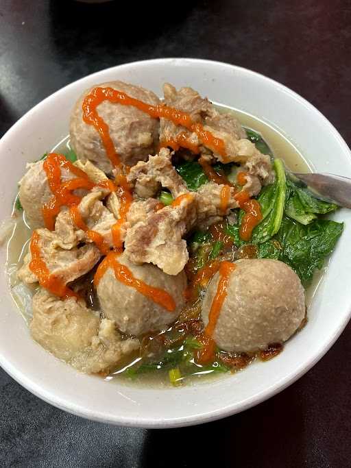 Bakso Jwr (Jawir) Gading Serpong 5