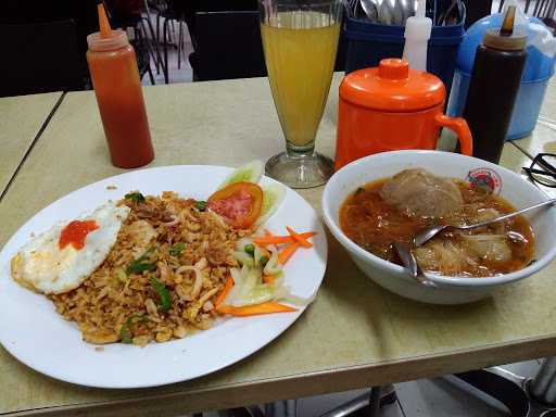 Bakso Jwr (Jawir) Gading Serpong 3