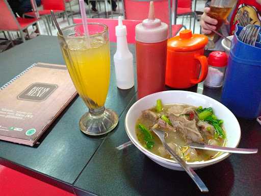 Bakso Jwr (Jawir) Gading Serpong 7