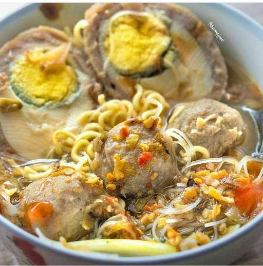 Bakso Jwr (Jawir) Gading Serpong 6