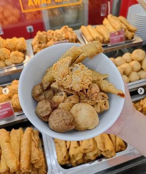 Bakso Kota Cak Man Graha Raya 3