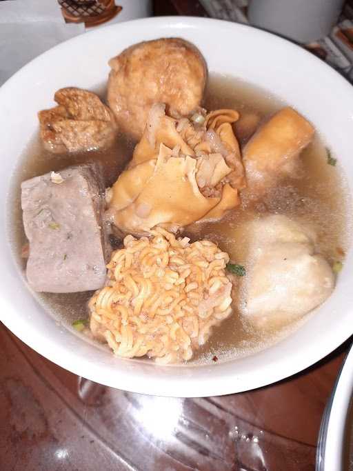 Bakso Kota Cak Man Graha Raya 7