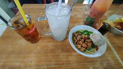 Bakso Manunggal Lestari 10