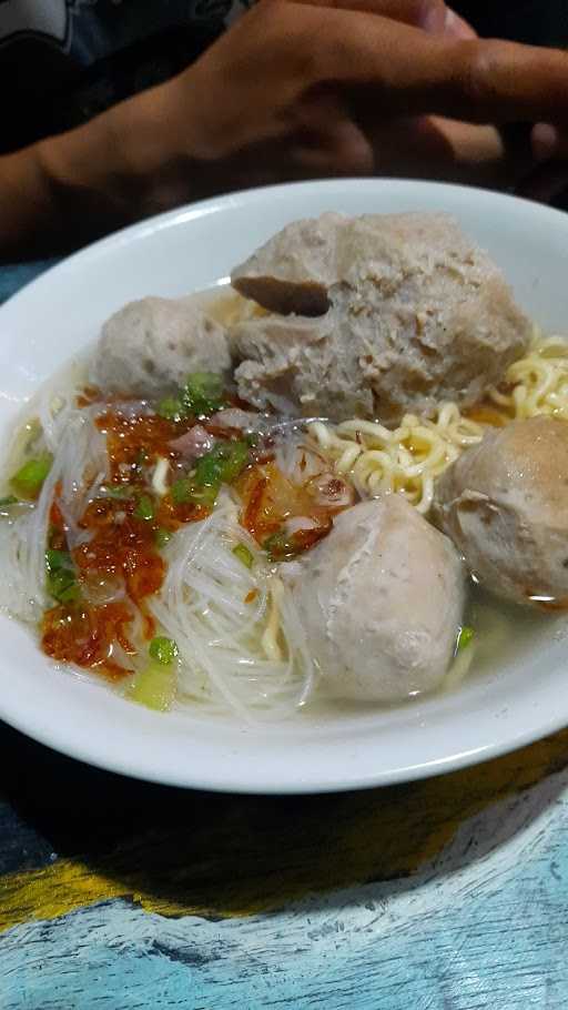 Bakso Manunggal Lestari 1