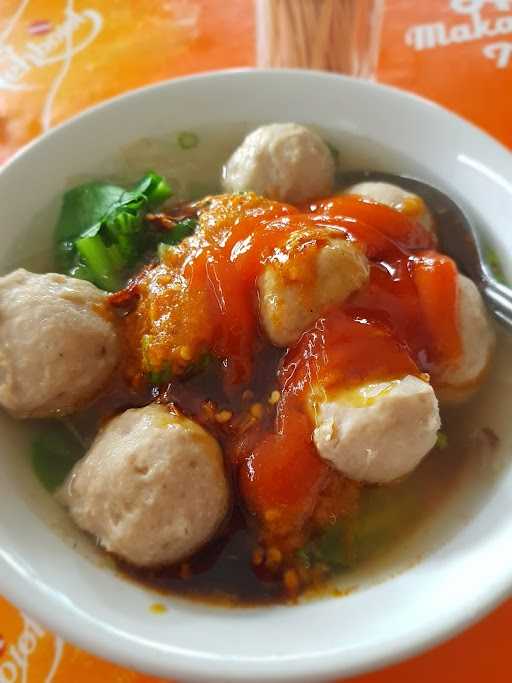 Bakso Manunggal Lestari 6