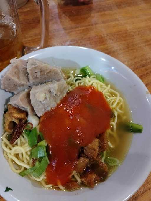 Bakso Manunggal Lestari 4