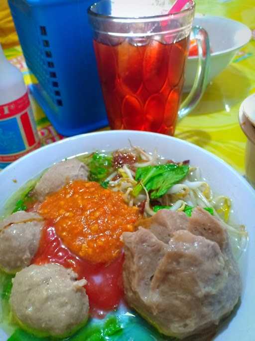 Bakso Manunggal Lestari 8