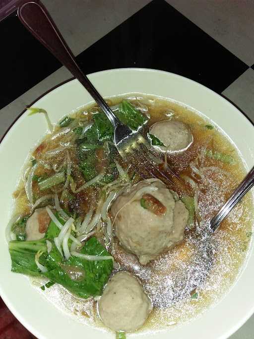 Bakso Manunggal Lestari 5