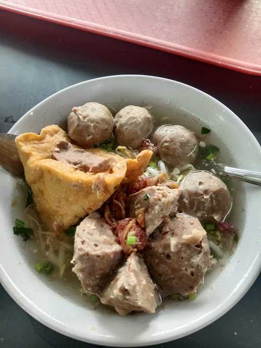 Bakso Mitra Hidup Baru Vii 10