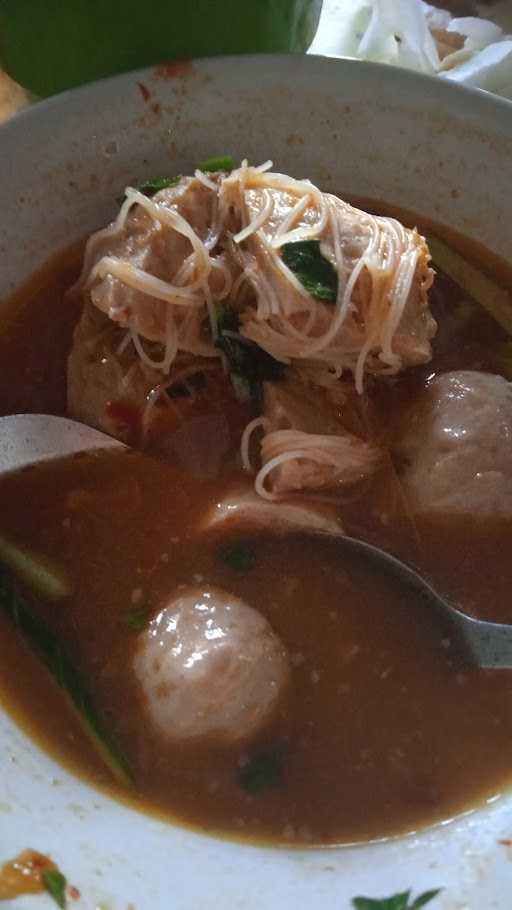 Bakso Mitra Hidup Baru Vii 9