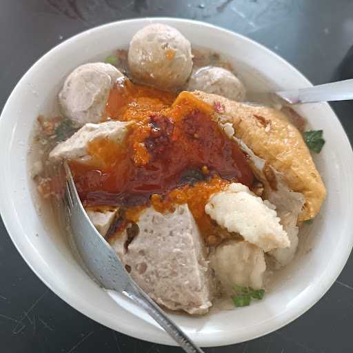 Bakso Mitra Hidup Baru Vii 2