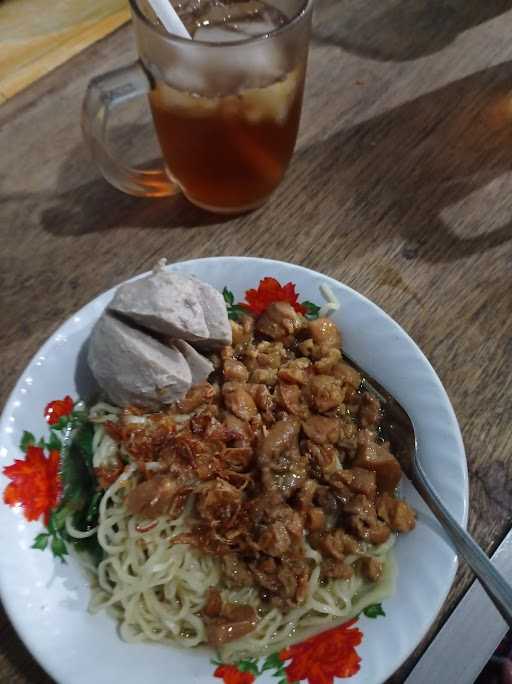 Bakso Mitra Hidup Baru Vii 5