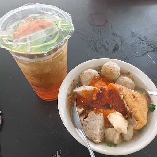 Bakso Mitra Hidup Baru Vii 7