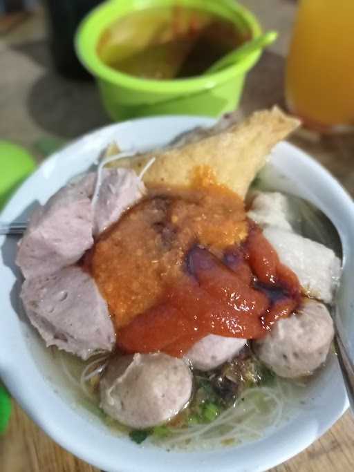 Bakso Mitra Hidup Baru Vii 1