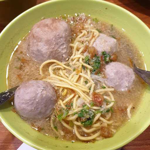 Bakso Solo Samrat Alam Sutera 8