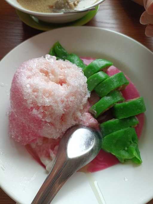 Bakso Solo Samrat Alam Sutera 3