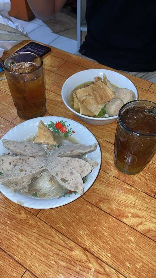 Bakso Urat Jumbo Wong Solo 4