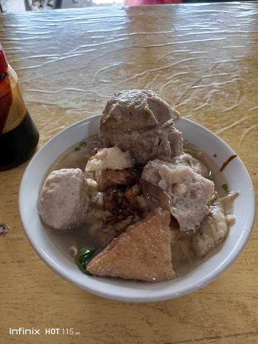 Bakso Urat Jumbo Wong Solo 2