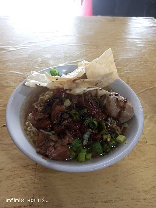 Bakso Urat Jumbo Wong Solo 3