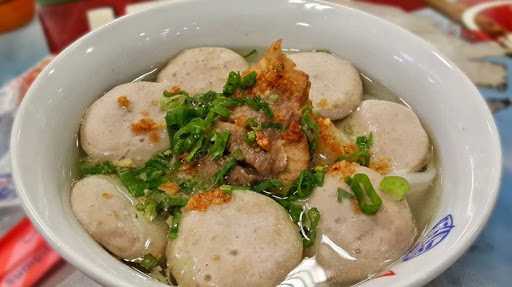 Baso Raja 1