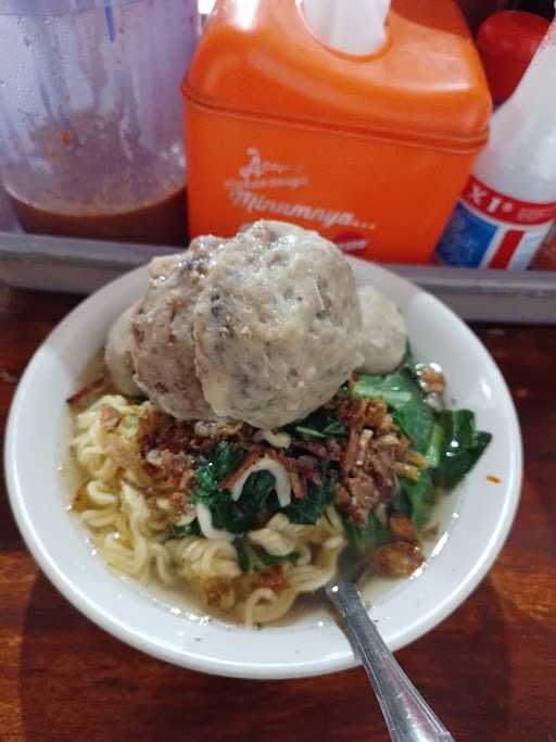 Baso Raja 3