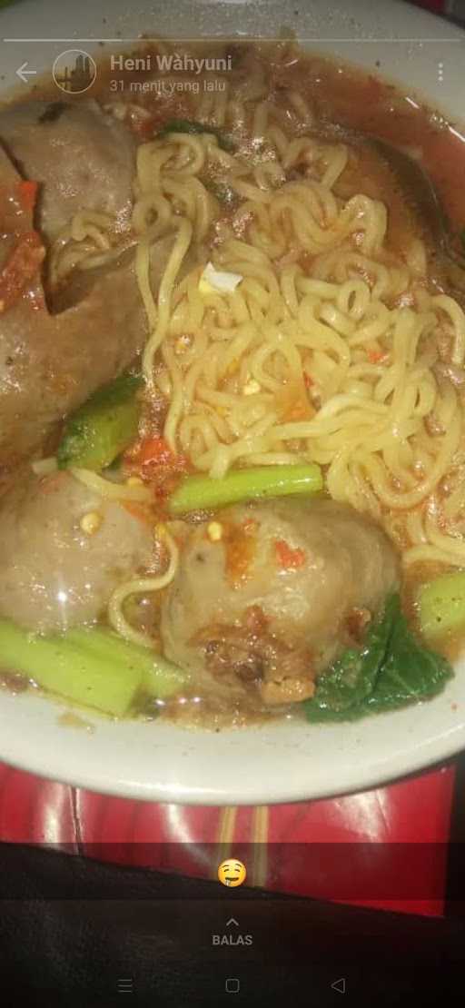 Baso Raja 4