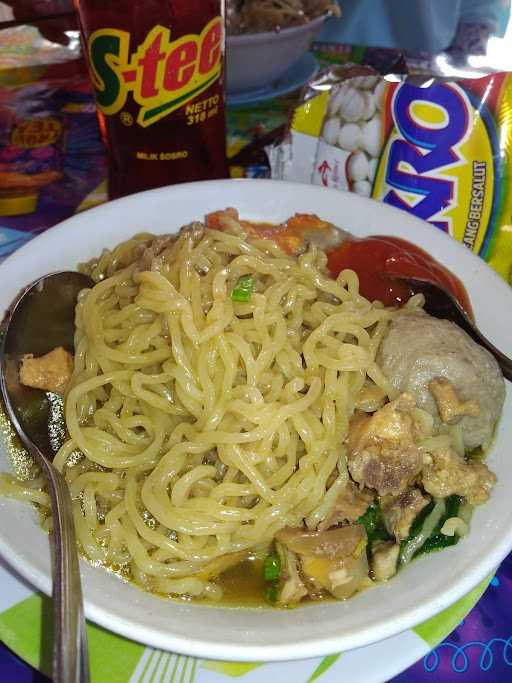 Baso Raja 5