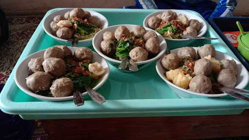 Baso Raja 2