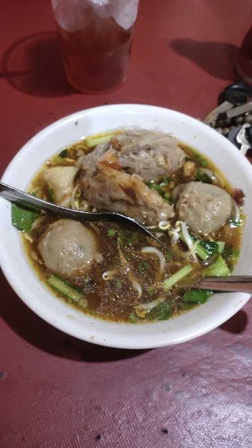 Baso Raja 7