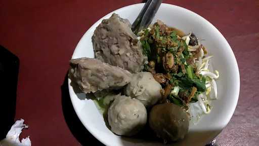 Baso Raja 8