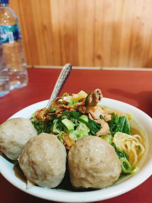 Baso Raja 6