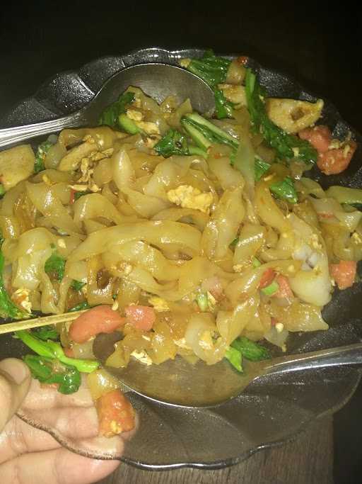 Bubur Ayam Bang Toyib 2