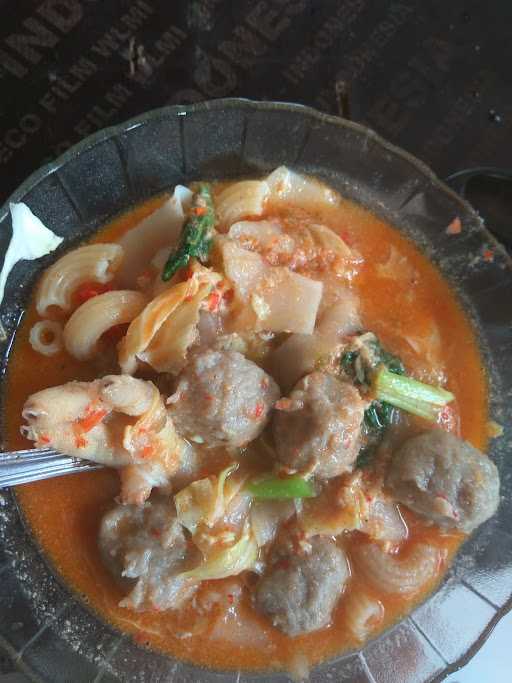 Bubur Ayam Bang Toyib 1