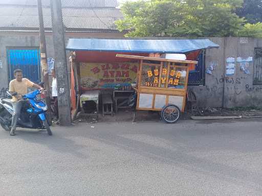 Bubur Ayam Bang Toyib 6