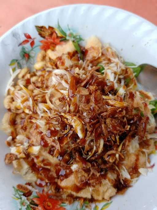 Bubur Ayam Sanjaya Cirebon Bundaran Fortune 1