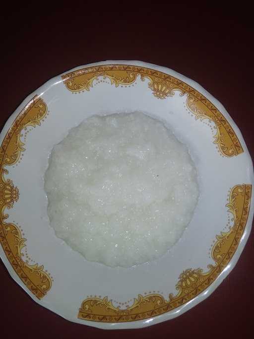 Bubur Ayam Spesial Cianjur Dara Putra 4