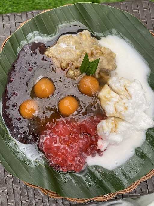 Bubur Manis Bunda 5