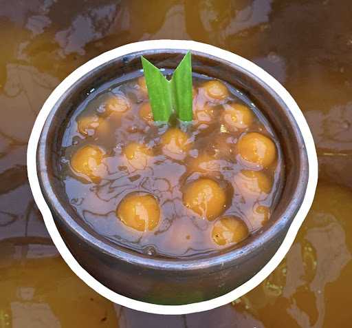 Bubur Manis Bunda 7