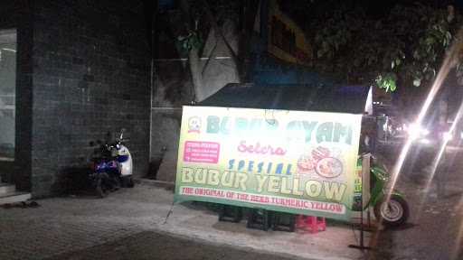 Bubur Yellow 1