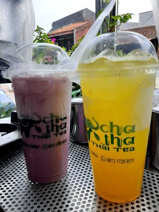Chatha Thai Tea 8