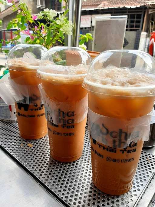 Chatha Thai Tea 5