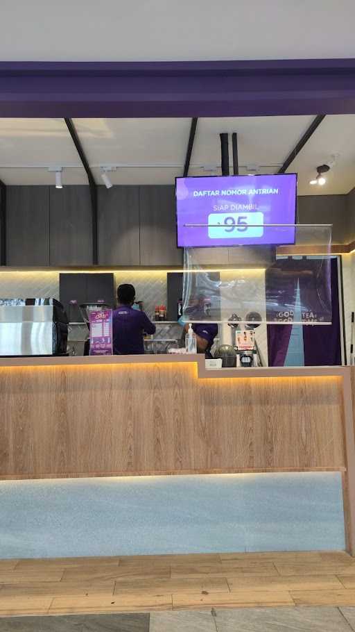 Chatime 7