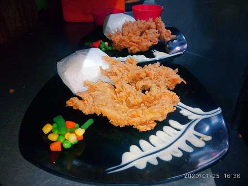 Chicken Sogil Duta Bintaro Kunciran 4