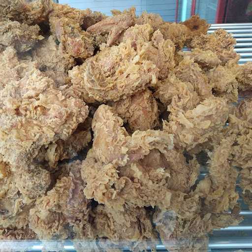 Chiken Geprek Mas Wan 4