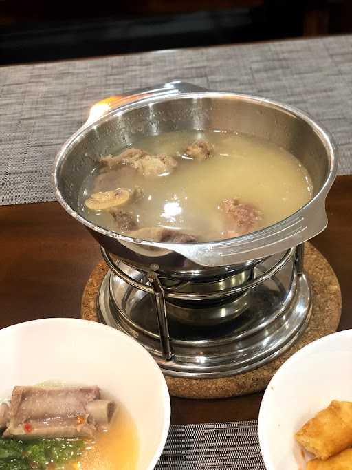 Chong Bak Kut Teh - Alam Sutera 7