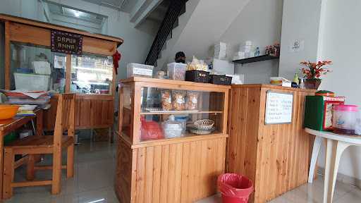 Dapur Anna 7