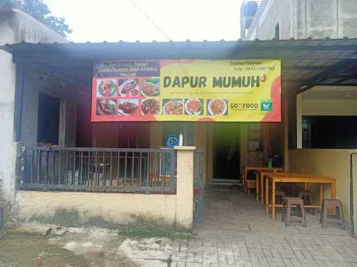 Dapur Mumu, Pecak Bakar, Ikan Bakar & Seafood 10